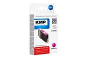 Printertilbehør blekk/toner - KMP C107MX - High Yield - Magenta Ink - 1569,0006