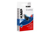 Printertilbehør blekk/toner - KMP C107CX - 1569,0003