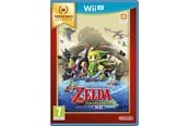 Spill - The Legend of Zelda: The Wind Waker HD - Nintendo Wii U - Eventyr - 0045496335847