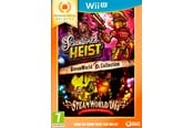 Spill - SteamWorld Collection - Nintendo Wii U - Action - 0045496336912