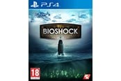 Spill - BioShock: The Collection - Sony PlayStation 4 - Collection - 5026555421898