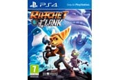 Spill - Ratchet & Clank - Sony PlayStation 4 - Action - 711719415572