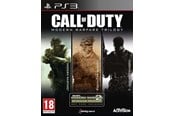 Spill - Call of Duty: Modern Warfare Trilogy - Sony PlayStation 3 - Action - 5030917199295
