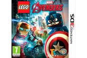 Spill - LEGO: Marvel Avengers - Nintendo 3DS - Action - 5051895395295
