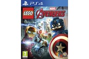 Spill - LEGO: Marvel's Avengers - Sony PlayStation 4 - Action - 5051895395264
