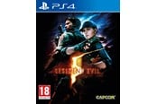 Spill - Resident Evil 5 - Sony PlayStation 4 - Horror - 013388560301