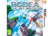 Spill - Rodea: The Sky Soldier - Nintendo 3DS - Action - 5060112431319