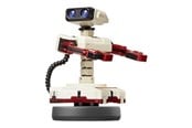 Spill - Tilbehør - Nintendo Amiibo Smash no. 54 - R.O.B. Famicom Colours (Super Smash Bros. Collection) - 0045496353391