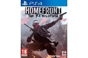 Spill - Homefront: The Revolution - Sony PlayStation 4 - FPS - 4020628868437