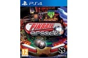 Spill - The Pinball Arcade - Sony PlayStation 4 - Puslespill - 5060057029343