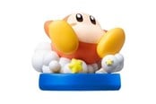 Spill - Tilbehør - Nintendo Amiibo Waddle Dee (Kirby Collection) - 0045496380106