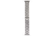 Smartklokke - Tilbehør - Hama Band - Apple Watch - Steel 38mm - 137079