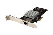Nettverksadapter - StarTech.com 1-Port 10G Ethernet Network Card - PCI Express - Intel Chip - ST10000SPEXI