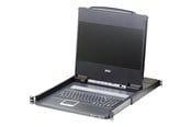 KVM-switch - ATEN CL6700MW - CL6700MW-AT-XG