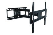 Veggmontering, AV-braketter & AV-møbler - Deltaco ARM-460 - Max 50 kg - recommended for 70" - ARM-460