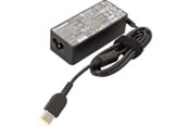 Bærbar PC - Lader - Lenovo AC Adapter - 45W - 45N0490