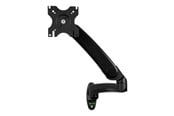 Skjermholder - StarTech.com Single-Monitor Arm - Wallmount - One-Touch Height Adjustment - ARMPIVWALL