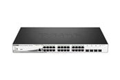 Switch/splitter - D-Link DGS 1210-28MP - DGS-1210-28MP