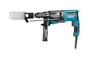 Skru/Bormaskin - Makita Rotary hammer - hr2631ftj - HR2631FTJ