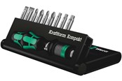 Verktøy - Wera Kraftform Kompakt 10 - 05056653001