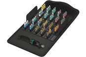 Bormaskin & Bits - Wera Bit-Safe 61 BiTorsion 1 - 05057441001