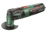 Multiverktøy - Bosch PMF 250 CES - 0603102100