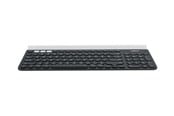 Tastatur - Logitech K780 Multi-Device - US - Tastatur - Engelsk (USA) - Svart - 920-008042