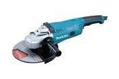 Vinkelsliper - Makita 2200w angle grinder 230mm ga9020rf - GA9020RF