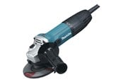 Vinkelsliper - Makita GA4530R - GA4530R