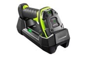 Strekkodelesere - Zebra DS3678-ER - 2D Wireless Barcode Scanner (Includes USB Cable and Cradle) - DS3678-ER3U42A2SVW