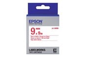 Papir, Fotopapir & Etiketter - Epson LabelWorks LK-3WRN - C53S653008