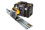 Sirkelsag - Dewalt DWS520KTR-QS - DWS520KTR-QS