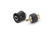 Hagevanning - Kärcher Extension Adaptor Set for Hose - 2.643-037.0