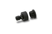 Hagevanning - Kärcher KRANADAPTER 1" OG 3/4" - 2.645-007.0