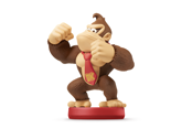 Spill - Tilbehør - Nintendo Amiibo Donkey Kong (Super Mario Series) - 0045496380236