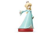 Spill - Tilbehør - Nintendo Amiibo Rosalina - 0045496380229