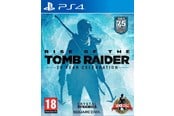 Spill - Rise of the Tomb Raider: 20 Year Celebration - Sony PlayStation 4 - Action/Adventure - 5021290074767