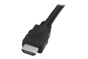 Skjermkabel - StarTech.com USB-C to HDMI Adapter - CDP2HDMM2MB