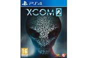 Spill - XCOM 2 - Sony PlayStation 4 - Strategi - 5026555422468