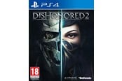 Spill - Dishonored 2 - Sony PlayStation 4 - FPS - 5055856410676