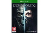 Spill - Dishonored 2 - Microsoft Xbox One - FPS - 5055856410744