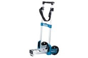 Verktøykasser & Lagringssystemer - Makita Trolley for makita makpac - TR00000001
