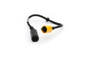 Printertilbehør - Zebra P1031365-052 parallel cable Black Yellow - P1076000-005