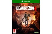 Spill - Dead Rising 4 - Microsoft Xbox One - Action - 0889842148619