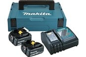 Batterier & Ladere - Makita 197624-2 - 197624-2