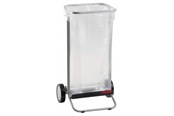 Hageredskaper - AL-KO Waste Carriage - 5340182