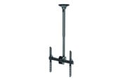 Veggmontering, AV-braketter & AV-møbler - Neomounts NeoMounts - Max 50 kg - recommended for 32" - 60" - NM-C440BLACK