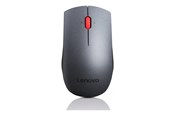 Mus - Lenovo Professional Wireless Laser Mouse - Mus - Laser - 5 - Svart - 4X30H56886