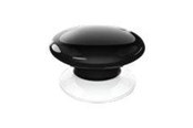 Smarthus - Fibaro The Button - black - FGPB-101-2