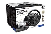 Spill - Tilbehør - Thrustmaster T300RS GT edition - Wired Controller - Sony PlayStation 4 - 4160681